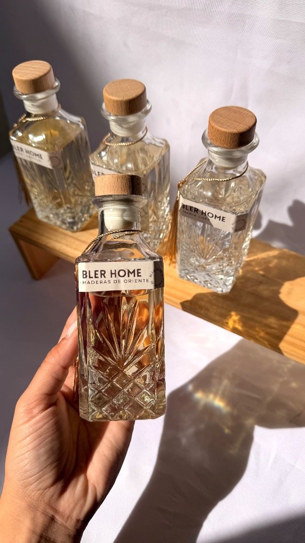 Producto - Difusor Bohemia - 1