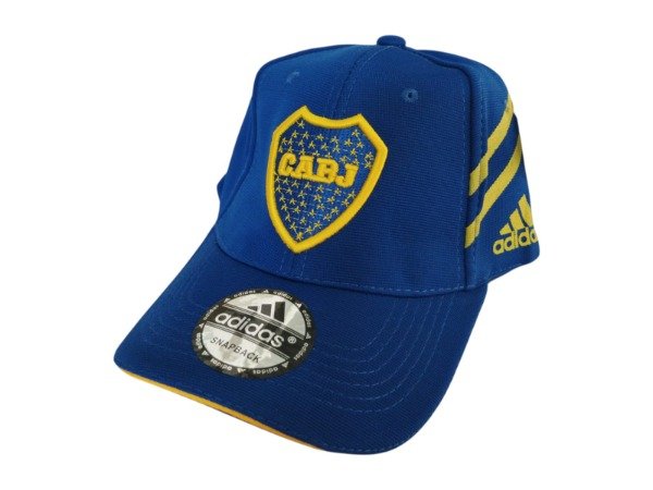 Producto - BOCA 1