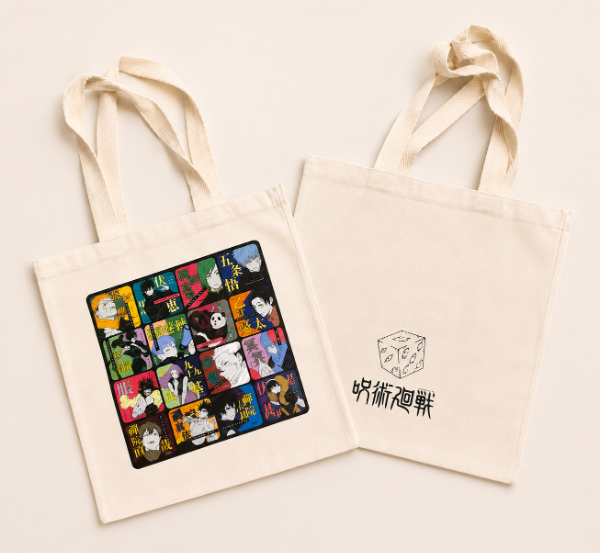Producto - Preventa Totes - 2
