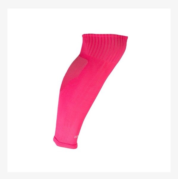 Producto - SOX Pantorrillera Rosa fluo FUPA02C