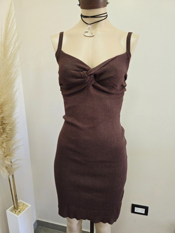 Producto - Vestido KATIA