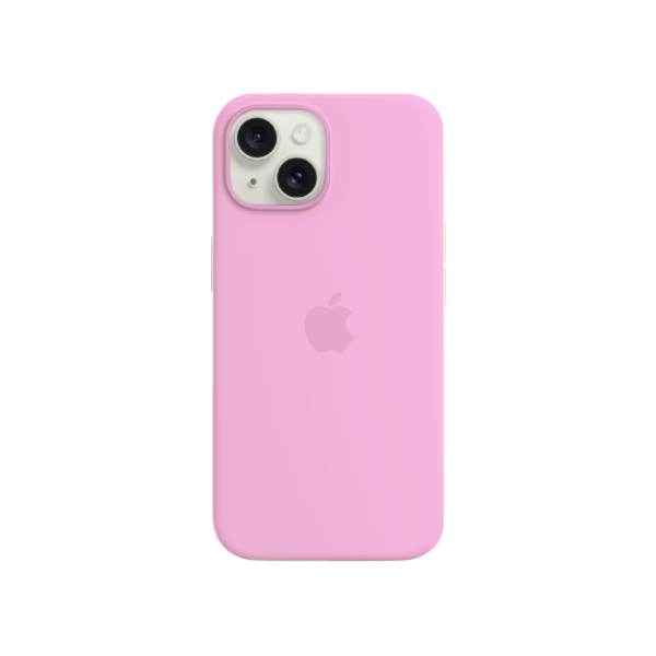Producto - Silicone Case iPhone 15 - 7