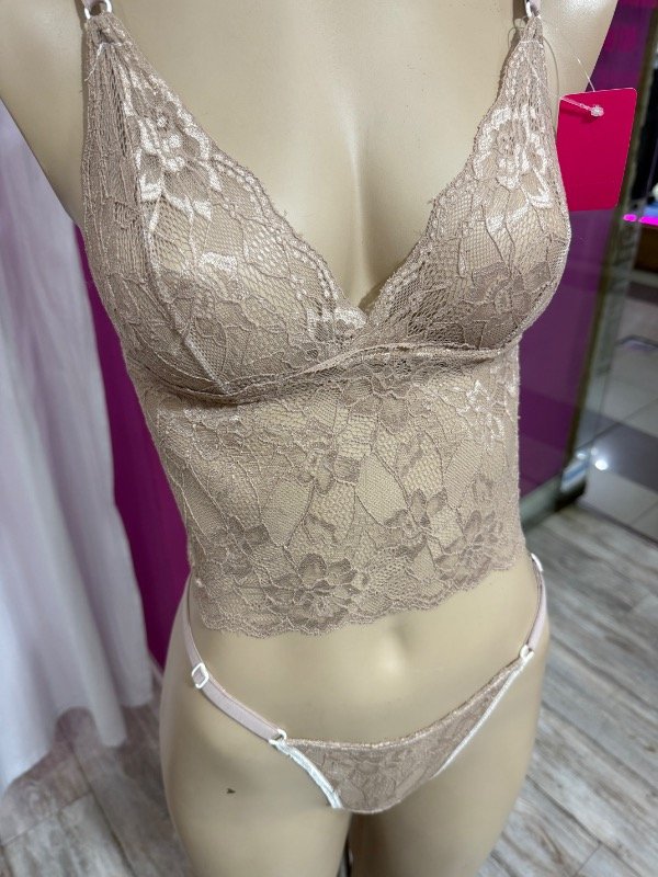 Producto - Conjunto top talle 85 y 120 - 1