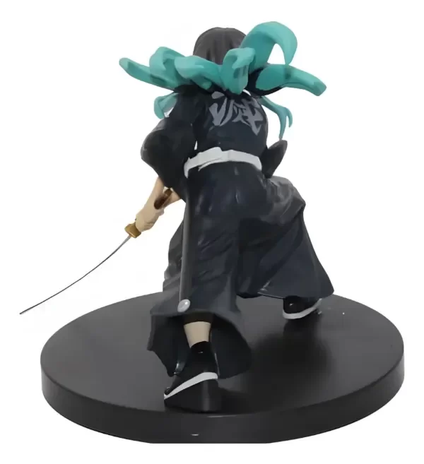 Producto - Muichiro Tokito - DEMON SLAYER (11cm) - 3