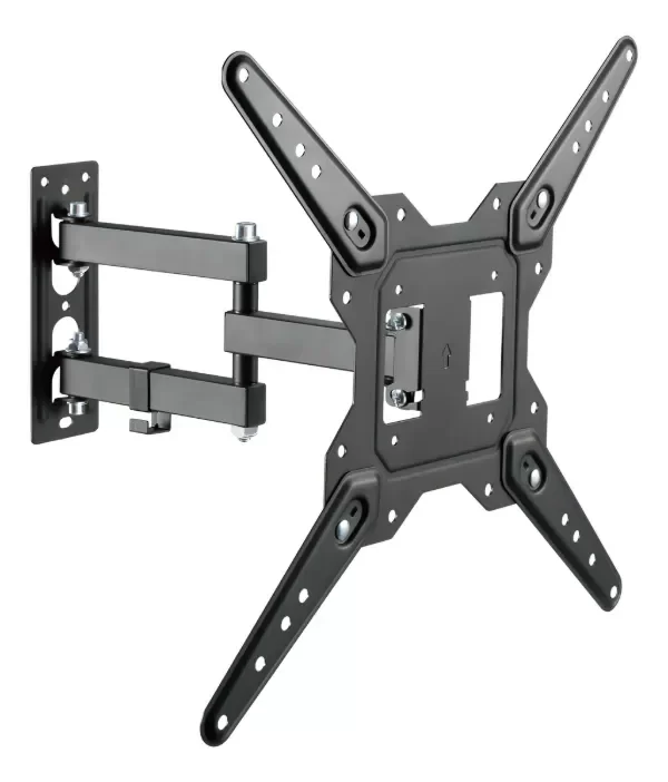 Producto - Soporte Tv Movil 15 a 65 Pulgadas Flexible