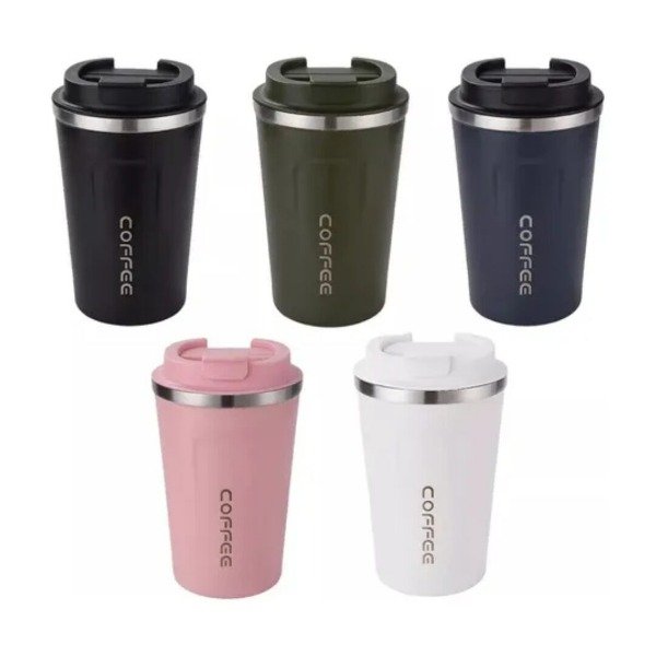 Producto - Vaso Térmico 500ML Ml30 7111