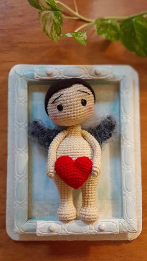 Producto - Arhe, el Angelito del Amor