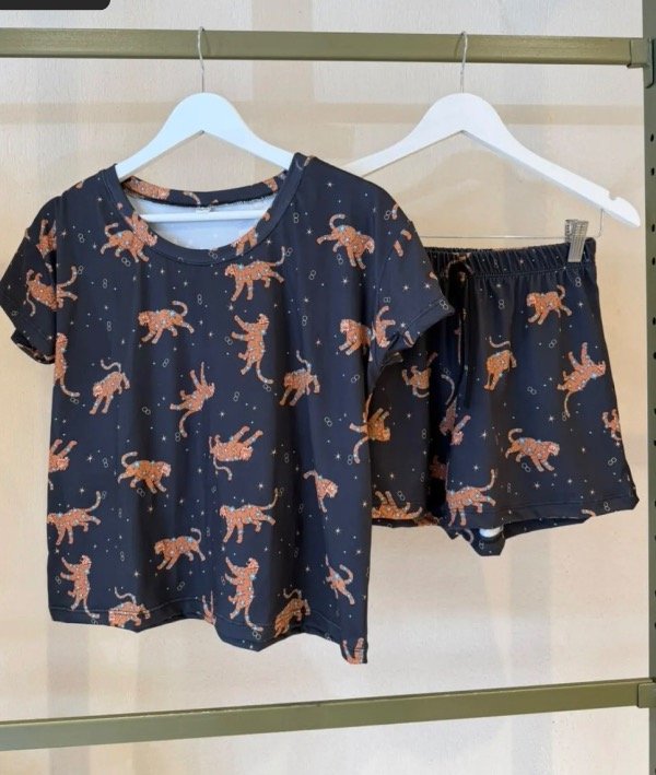 Producto - Pijama ALFON