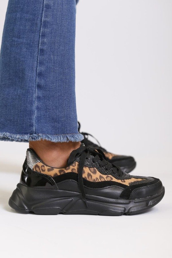Producto - HEYAS PRINT NEGRO
