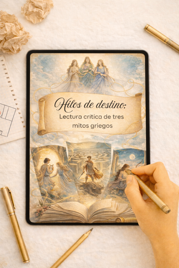 Producto - Hilos el destino