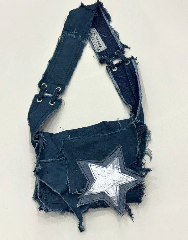 Producto - Cartera "City Girl"