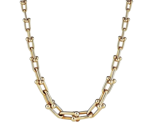Producto - Cadena PIPPER GOLD