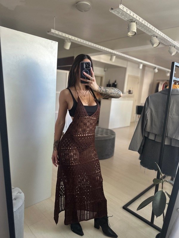 Producto - Vestido Hara