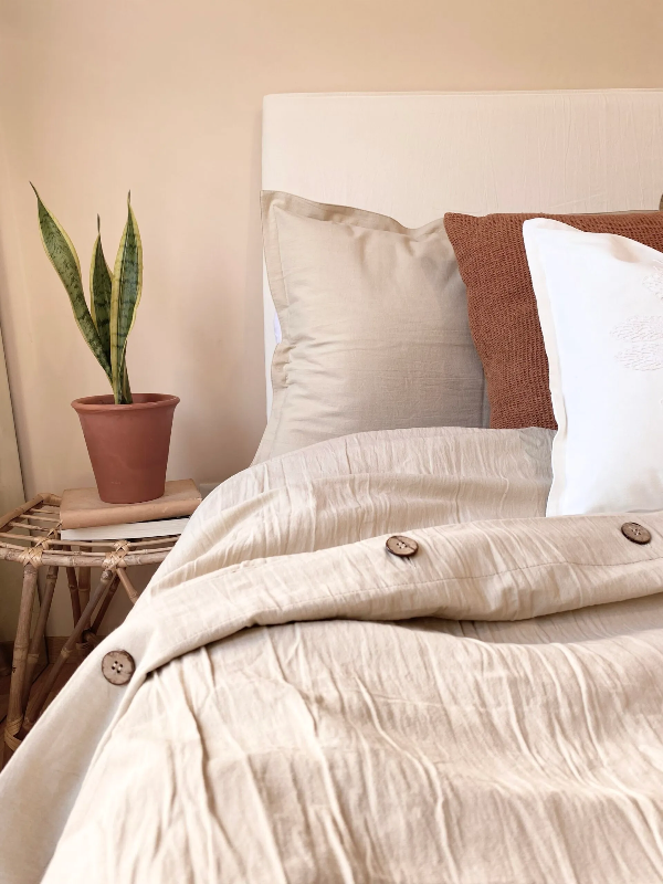 Producto - Cubre Edredón