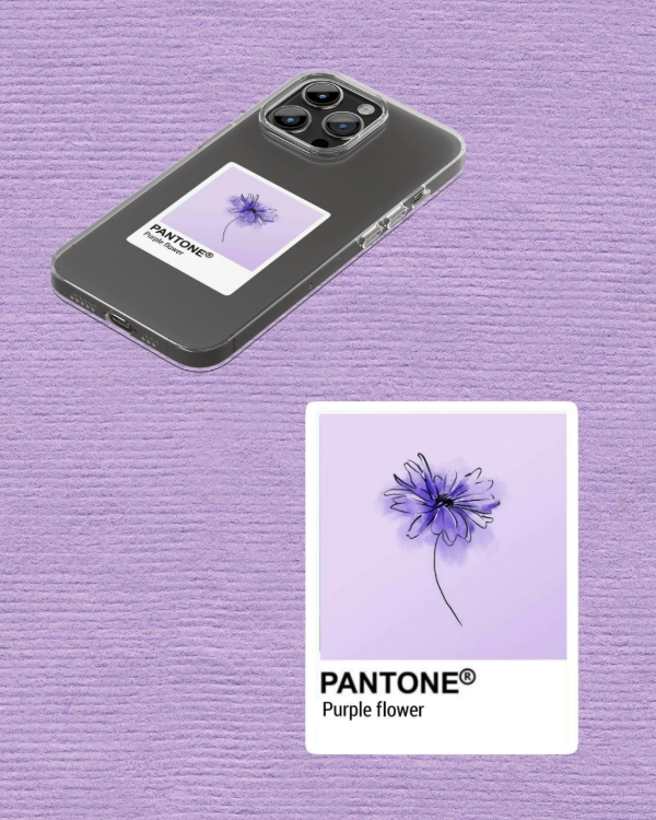 Producto - Pantone lila