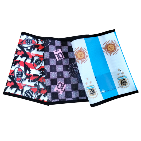 Producto - Fundas escolares para cuadernos