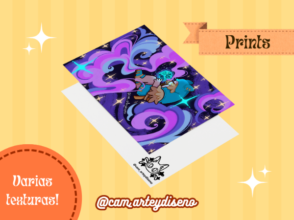 Producto - Prints Yugo
