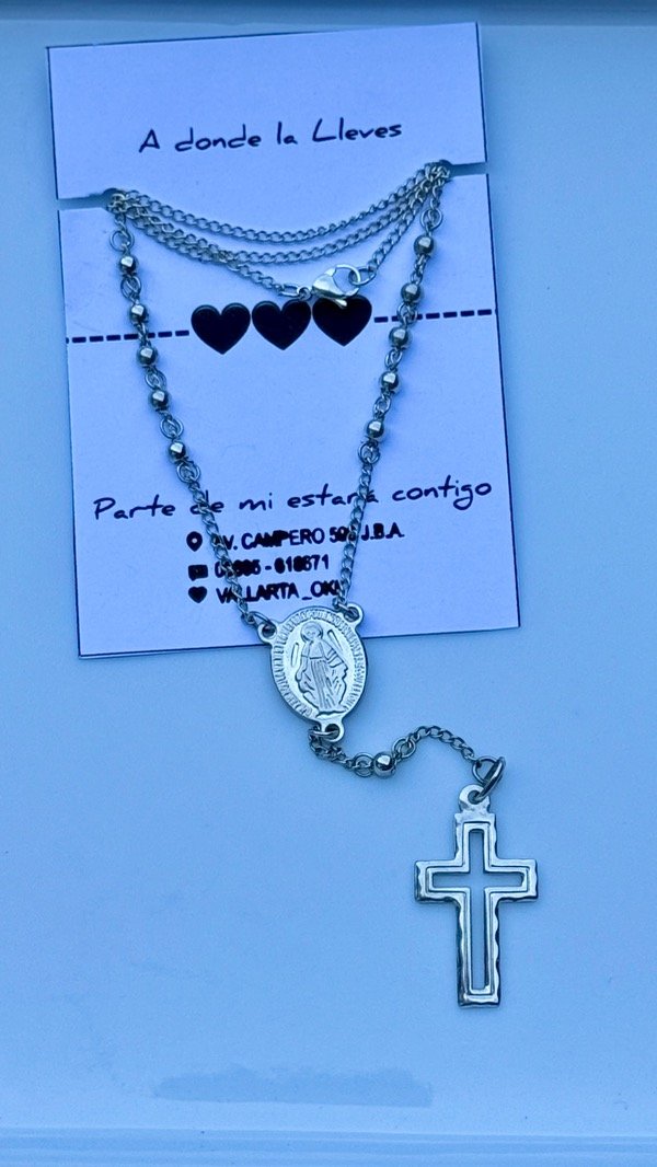 Producto - Denario