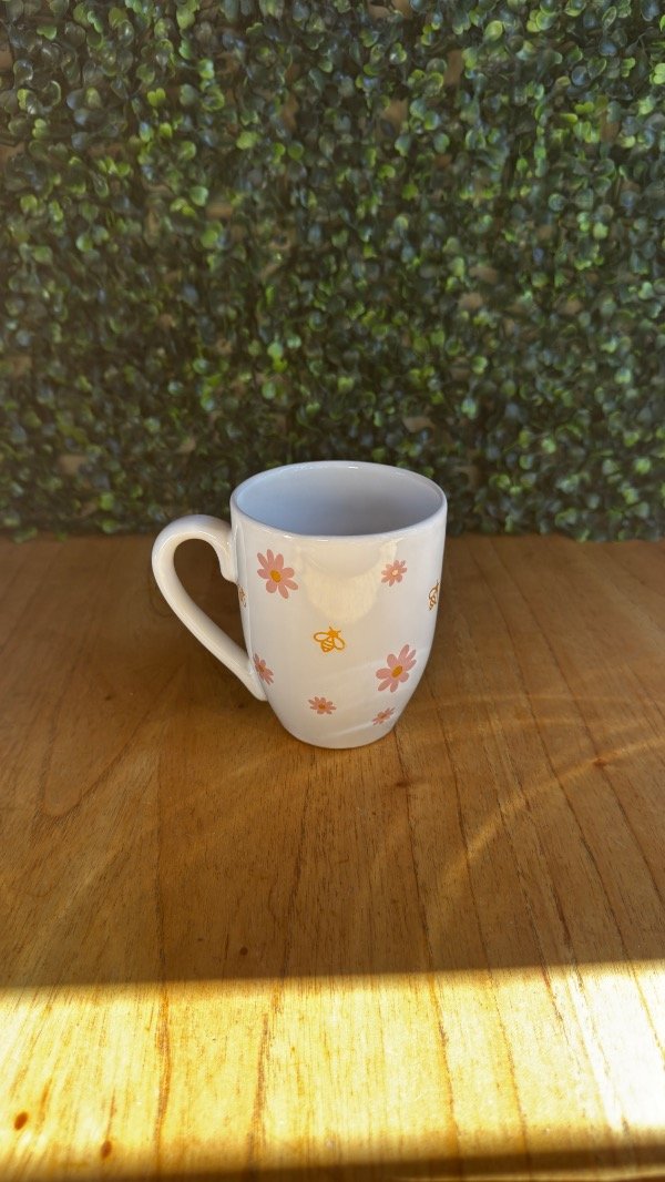Producto - Taza bombe margaritas