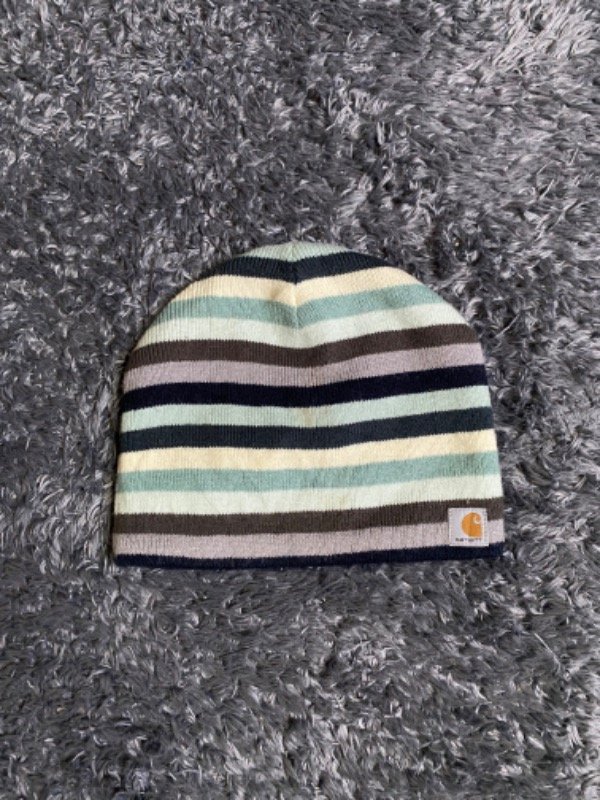 Producto - Beanie Carhartt Layered