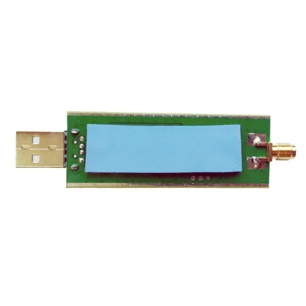 Producto - RTL-SDR Blog V4L (Lite) Receptor SDR USB - 5