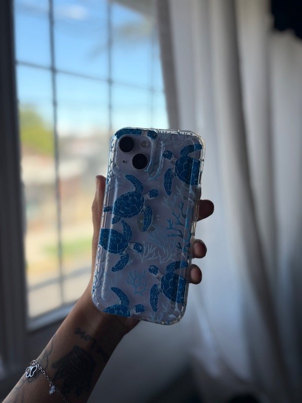 Producto - CASE TORTUGAS