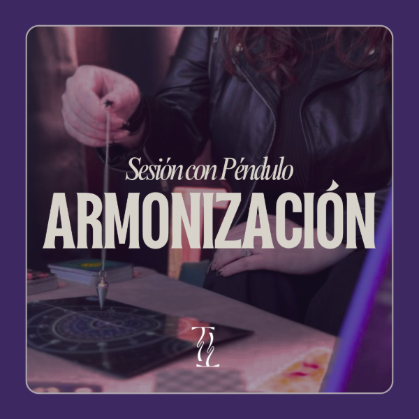 Producto - Armonización de CHAKRAS