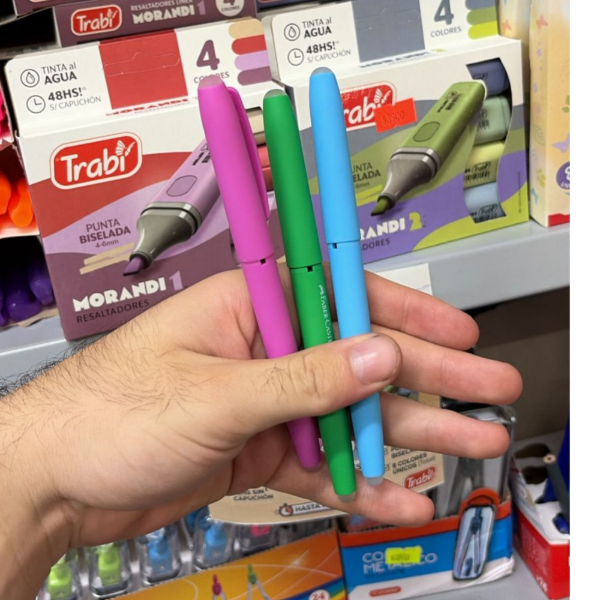 Producto - ROLLER BORRABLE FABER CASTELL MAGIC