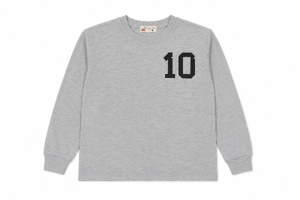 Producto - Remera 10 T10