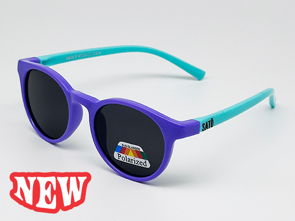 Producto - POP vio/grn - POLARIZED