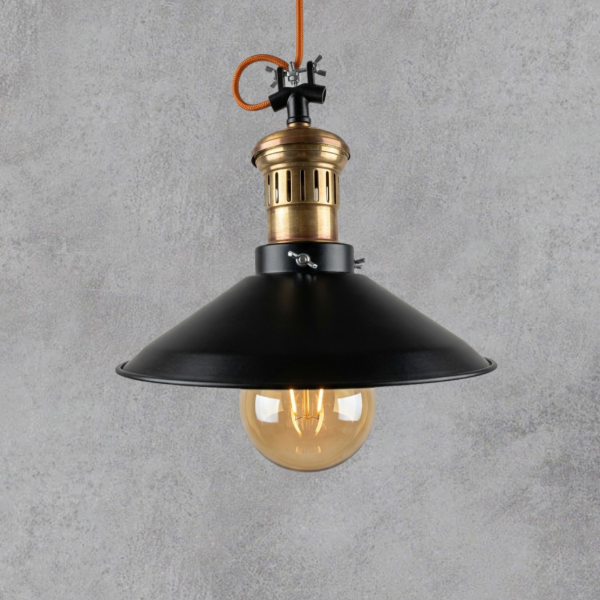 Producto - INDUSTRIAL BLACK