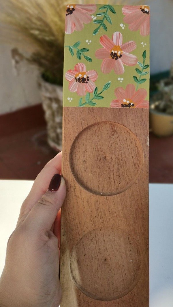 Producto - Tabla Abba
