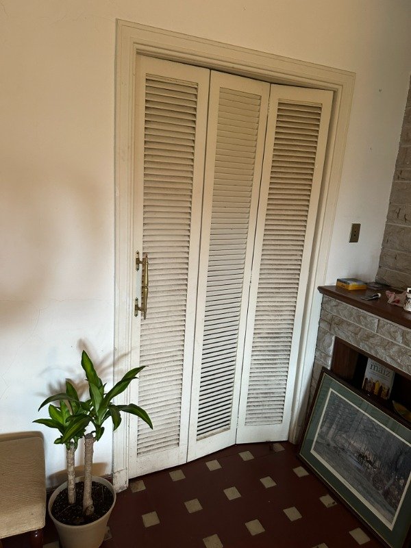 Producto - PUERTA BIOMBO 3 HOJAS 35x210 CON AGARRE DE BRONCE #11230