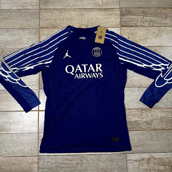 Producto - PSG M/L
