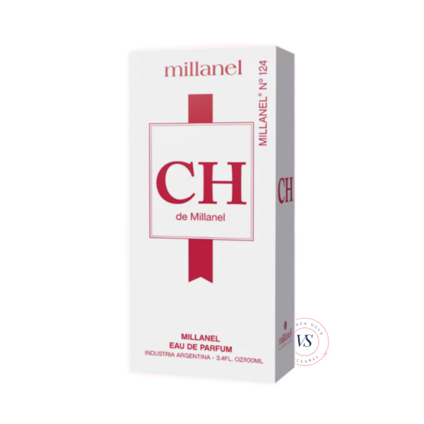 Producto - Fragancias Alternativas Femeninas x100ml - 1