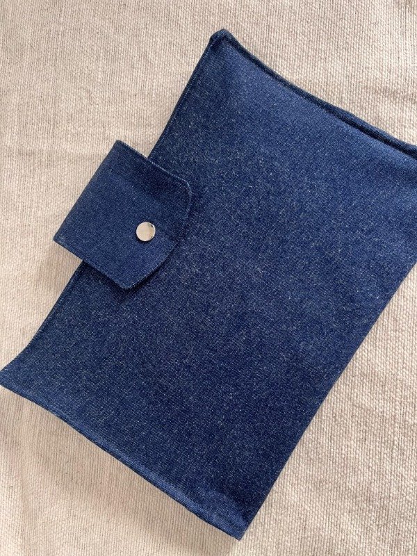 Producto - Funda doble Jean