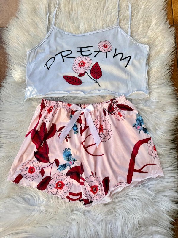 Producto - pijama 2 piezas