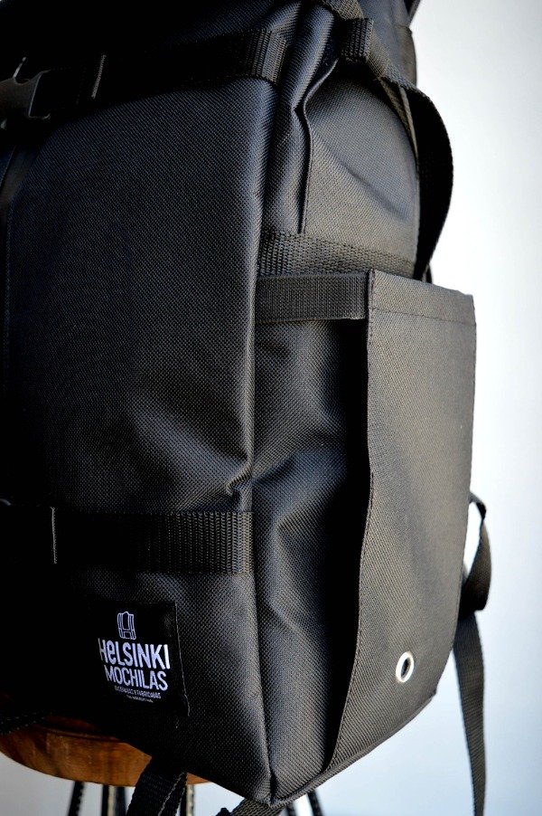 Producto - Modelo Raseborg - Black - 8
