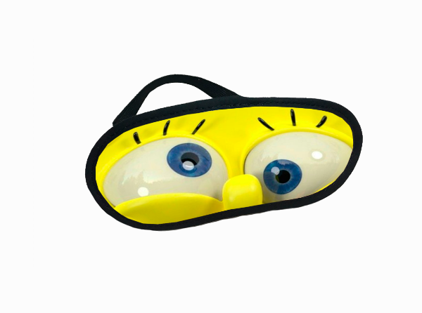 Producto - Antifaz Tapa Ojos para Dormir Personalizado #76
