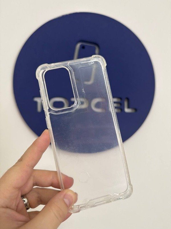 Producto - FUNDA ANTISHOCK SAMSUNG A33 5G