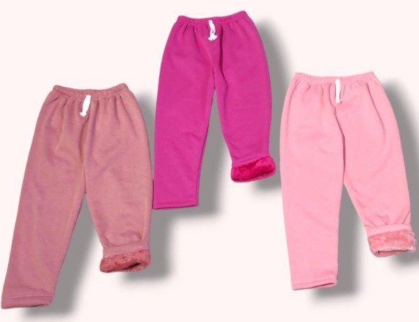 Producto - LINEA MELYS JOGGIN RECTO JERSEY PIEL X DENTRO