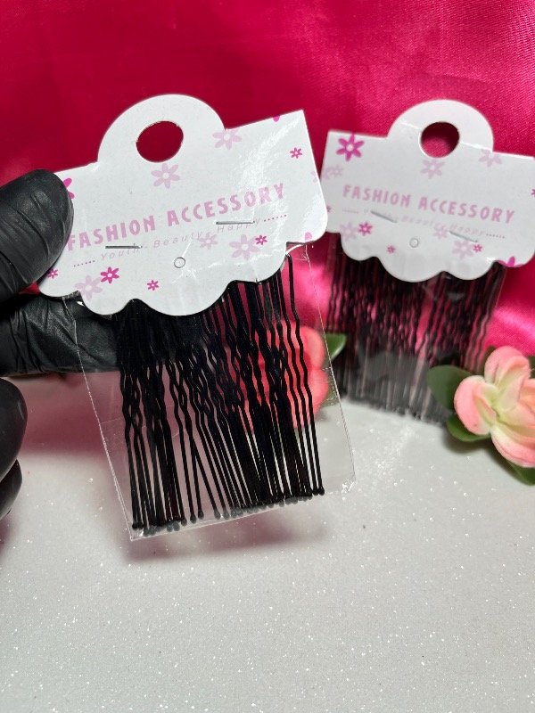 Producto - Invisibles fashion accesory