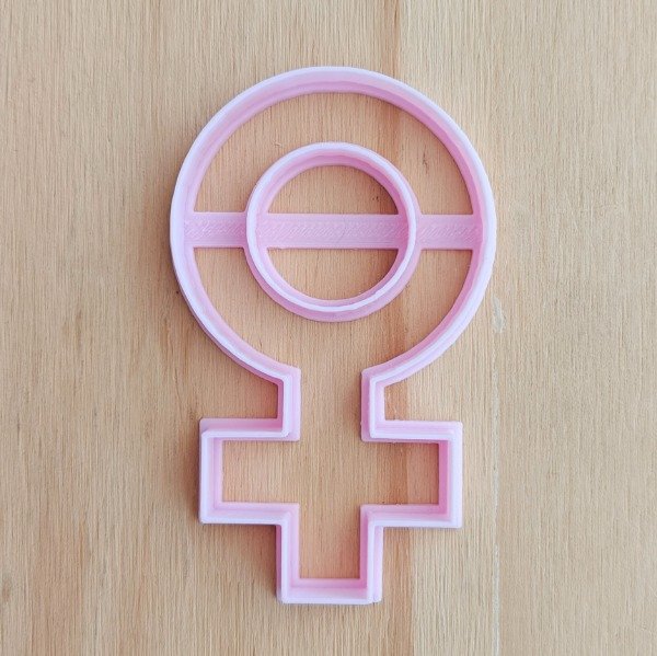 Producto - Día de la mujer símbolo