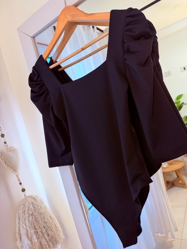 Producto - Boby princesita black - 1
