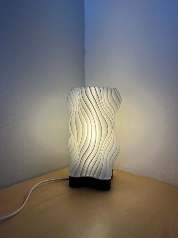 Producto - Lámapara Wave - 0