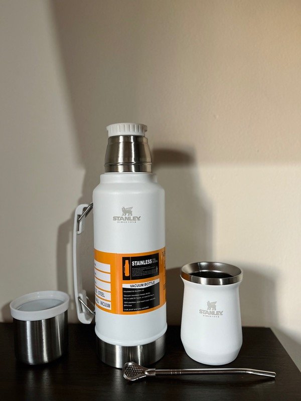 Producto - Kit 1Lt. + Mate 260ml.