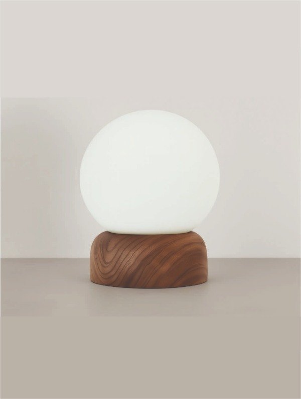 Producto - Lámpara Nebula