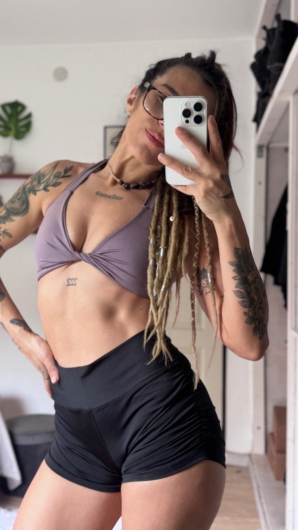 Producto - Short Thyra