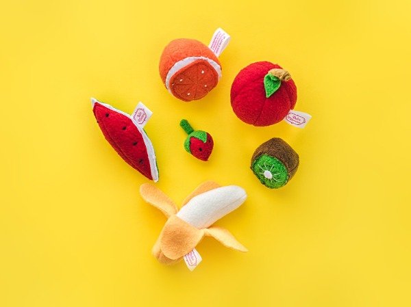 Producto - Kit de frutas