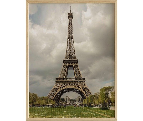 Producto - Torre Eiffel
